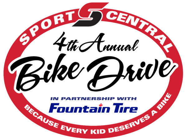SC Bike Drive logo 2026